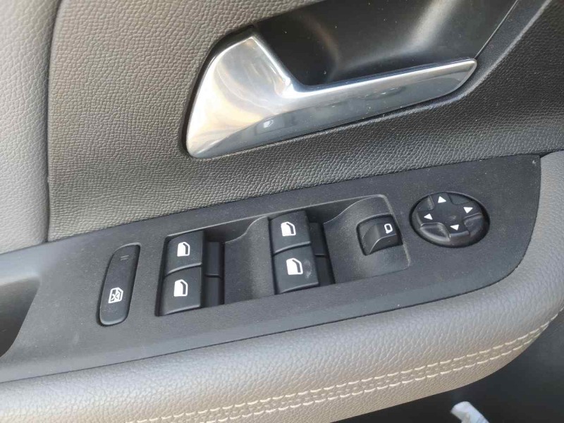 Recambio de mando elevalunas delantero izquierdo para opel mokka elegance referencia OEM IAM 96788281ZD C/ MANDO RETROVISOR 