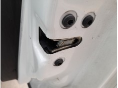 Recambio de cerradura puerta delantera derecha para fiat doblo cargo (263_) 1.4 natural power referencia OEM IAM   