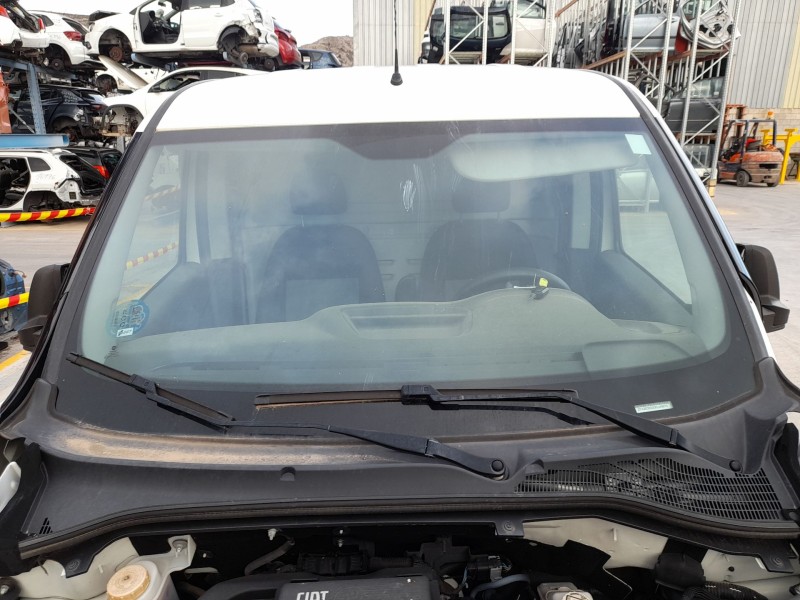 Recambio de parabrisas para fiat doblo cargo (263_) 1.4 natural power referencia OEM IAM   