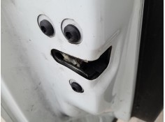 Recambio de cerradura puerta delantera izquierda para fiat doblo cargo (263_) 1.4 natural power referencia OEM IAM   