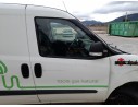 Recambio de puerta delantera derecha para fiat doblo cargo (263_) 1.4 natural power referencia OEM IAM  TOCADA 