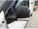 Recambio de retrovisor izquierdo para fiat doblo cargo (263_) 1.4 natural power referencia OEM IAM  C/MANDO 