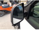 Recambio de retrovisor izquierdo para fiat doblo cargo (263_) 1.4 natural power referencia OEM IAM  C/MANDO 