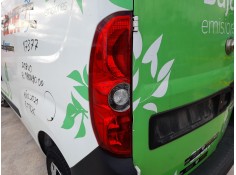 PILOTO TRASERO IZQUIERDO 51810674 