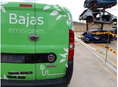 Recambio de puerta trasera derecha carga para fiat doblo cargo (263_) 1.4 natural power referencia OEM IAM   