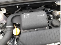 Recambio de carcasa filtro aire para fiat doblo cargo (263_) 1.4 natural power referencia OEM IAM   