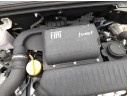 Recambio de carcasa filtro aire para fiat doblo cargo (263_) 1.4 natural power referencia OEM IAM   