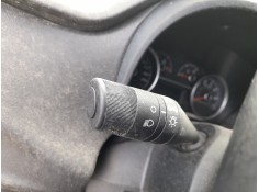 Recambio de mando luces y limpia para fiat doblo cargo (263_) 1.4 natural power referencia OEM IAM   