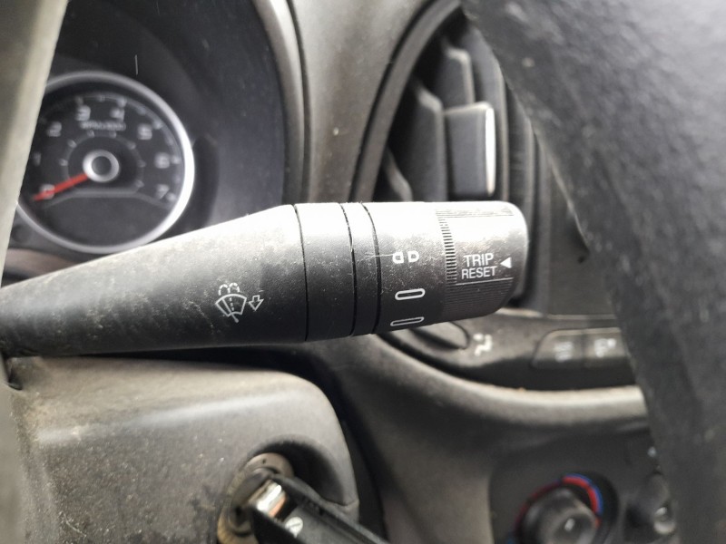 Recambio de mando luces y limpia para fiat doblo cargo (263_) 1.4 natural power referencia OEM IAM   