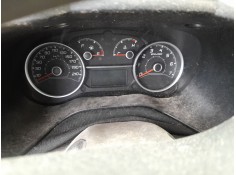 Recambio de cuadro instrumentos para fiat doblo cargo (263_) 1.4 natural power referencia OEM IAM   