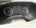 Recambio de cuadro instrumentos para fiat doblo cargo (263_) 1.4 natural power referencia OEM IAM   
