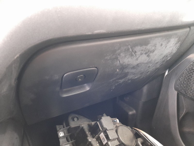 Recambio de guantera para fiat doblo cargo (263_) 1.4 natural power referencia OEM IAM   