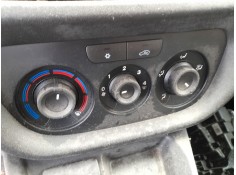 Recambio de mando calefaccion / aire acondicionado para fiat doblo cargo (263_) 1.4 natural power referencia OEM IAM   