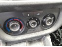 Recambio de mando calefaccion / aire acondicionado para fiat doblo cargo (263_) 1.4 natural power referencia OEM IAM   