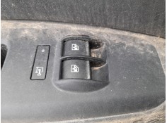 Recambio de mando elevalunas delantero izquierdo para fiat doblo cargo (263_) 1.4 natural power referencia OEM IAM   