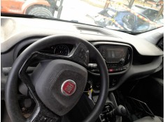 Recambio de salpicadero para fiat doblo cargo (263_) 1.4 natural power referencia OEM IAM   