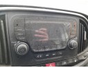 Recambio de sistema audio / radio para fiat doblo cargo (263_) 1.4 natural power referencia OEM IAM   