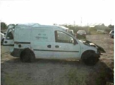 OPEL COMBO (CORSA C)
