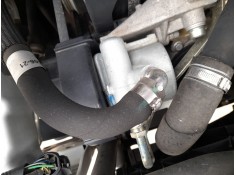 Recambio de bomba direccion para fiat doblo cargo (263_) 1.4 natural power referencia OEM IAM   