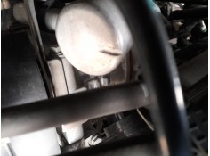 Recambio de compresor aire acondicionado para fiat doblo cargo (263_) 1.4 natural power referencia OEM IAM   