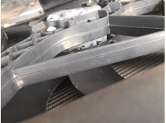 Recambio de electroventilador para fiat doblo cargo (263_) 1.4 natural power referencia OEM IAM   