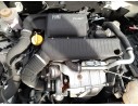 Recambio de motor completo para fiat doblo cargo (263_) 1.4 natural power referencia OEM IAM 198A4000  