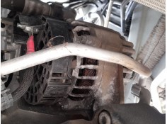 Recambio de alternador para fiat doblo cargo (263_) 1.4 natural power referencia OEM IAM   