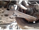 Recambio de brazo suspension inferior delantero izquierdo para fiat doblo cargo (263_) 1.4 natural power referencia OEM IAM   