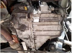 Recambio de caja cambios para fiat doblo cargo (263_) 1.4 natural power referencia OEM IAM   