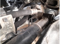 Recambio de cremallera direccion para fiat doblo cargo (263_) 1.4 natural power referencia OEM IAM  ASISTIDA 