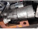 Recambio de motor arranque para fiat doblo cargo (263_) 1.4 natural power referencia OEM IAM   