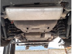 Recambio de puente trasero para fiat doblo cargo (263_) 1.4 natural power referencia OEM IAM  TAMBOR C/ABS Y 5 TORNILLOS 