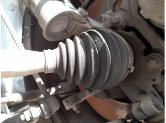 TRANSMISION DELANTERA IZQUIERDA 52130452 