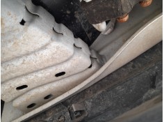 REFUERZO PARAGOLPES TRASERO 51810535 