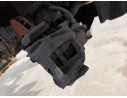 Recambio de pinza freno delantera derecha para fiat doblo cargo (263_) 1.4 natural power referencia OEM IAM   