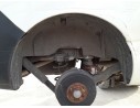 Recambio de plastico pase rueda tras. dch. para fiat doblo cargo (263_) 1.4 natural power referencia OEM IAM   
