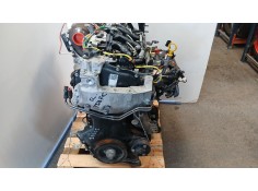 MOTOR COMPLETO M9RV710 INYECCION BOSCH C019153