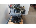 Recambio de motor completo para renault trafic furgón l1 h1 2,9t referencia OEM IAM M9RV710 INYECCION BOSCH C019153