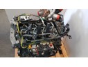 Recambio de motor completo para renault trafic furgón l1 h1 2,9t referencia OEM IAM M9RV710 INYECCION BOSCH C019153