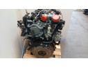 Recambio de motor completo para renault trafic furgón l1 h1 2,9t referencia OEM IAM M9RV710 INYECCION BOSCH C019153
