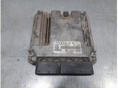 CENTRALITA MOTOR UCE 4L0907401 0281013689 BOSCH