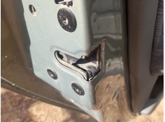 CERRADURA PUERTA TRASERA IZQUIERDA 7700434602 