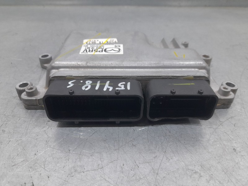 Recambio de centralita motor uce para mazda 2 lim. () evolution referencia OEM IAM P5RV18881 E6TA1571HZC MITSUBISHI