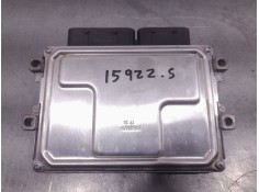 CENTRALITA MOTOR UCE 9846386780 A3C0994990001 CONTINENTAL