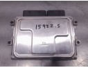 Recambio de centralita motor uce para citroën c3 feel referencia OEM IAM 9846386780 A3C0994990001 CONTINENTAL