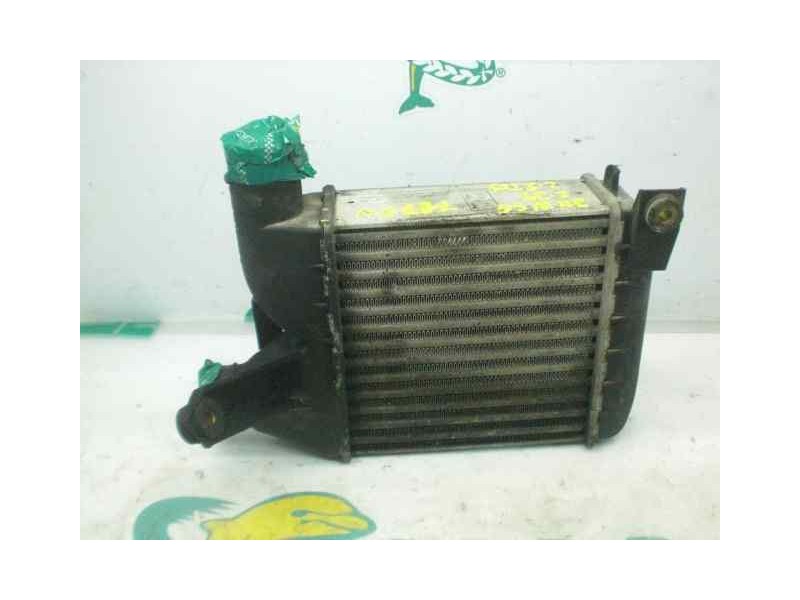 Recambio de intercooler para bmw serie 5 berlina (e39) 525td referencia OEM IAM   