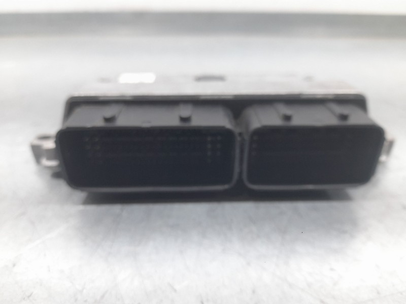 Recambio de centralita motor uce para citroën c3 feel referencia OEM IAM 9846386780 A3C0994990001 CONTINENTAL