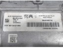 Recambio de centralita motor uce para citroën c3 feel referencia OEM IAM 9846386780 A3C0994990001 CONTINENTAL