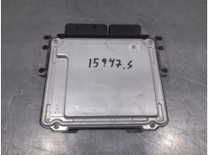 CENTRALITA MOTOR UCE 9851331280 0261S105H6 BOSCH