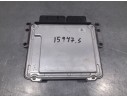 Recambio de centralita motor uce para opel corsa f gs referencia OEM IAM 9851331280 0261S105H6 BOSCH